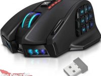 DE Racing Pro Racing Mouse