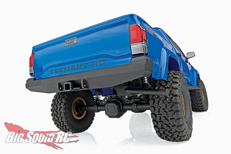 enduro rc knight runner