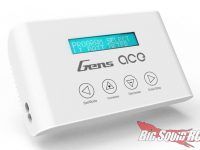 GensAce Imars III PRO 10A Smart Balance Battery Charger