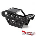 Injora SCX24 Aluminum and Carbon Fiber Rock Buggy Frame - 3