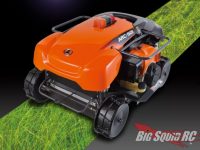 Kubota ARC-501 Remote Control Lawn Mower