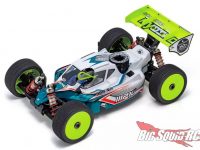Kyosho Inferno MP10 30th Anniversary Limited Edition