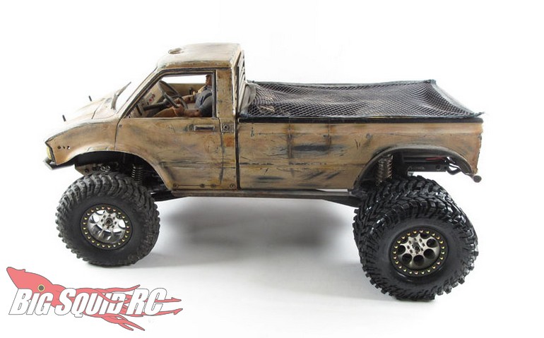 New Dually Adapters From Locked Up RC Big Squid RC RC Car and Truck News Reviews Videos and More