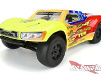 Pro-Line Bald Eagle 2.2 3.0 Short Course Tires