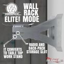 RC Pro Rack - Elite Wall Rack - 2