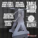 RC Pro Rack - Elite Wall Rack - 5