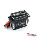 REEFS RC Triple 8 Servo - 2