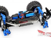 Traxxas Extreme Heavy-Duty Upgrade Kit