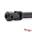 Treal Heavy-Duty Steel Driveshafts for the Axial SCX6 - 3