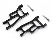 Yeah Racing Front Suspension Arms for the Traxxas Drag Slash