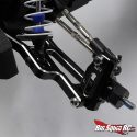 Yeah Racing Front Suspension Arms for the Traxxas Drag Slash - 2