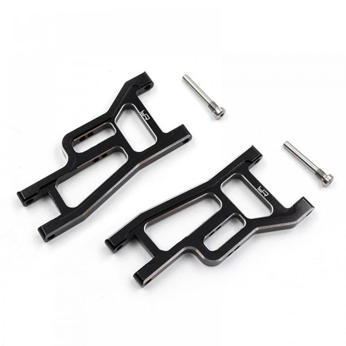 Yeah Racing Aluminum Front Suspension Arms for the Traxxas Drag Slash