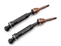 Yeah Racing HD Drive Shafts for the Traxxas Drag Slash