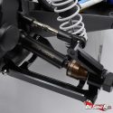 Yeah Racing Rear Suspension Arms for the Traxxas Drag Slash - 2
