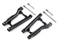 Yeah Racing Rear Suspension Arms for the Traxxas Drag Slash