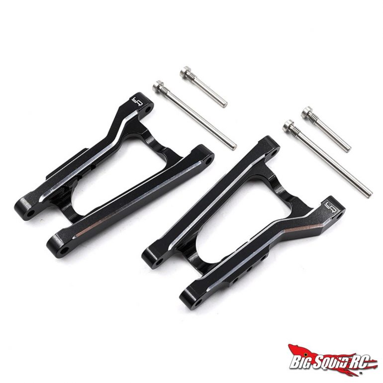 Yeah Racing Rear Suspension Arms for the Traxxas Drag Slash