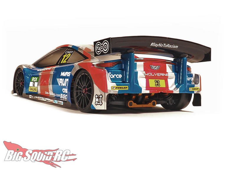 zooracing