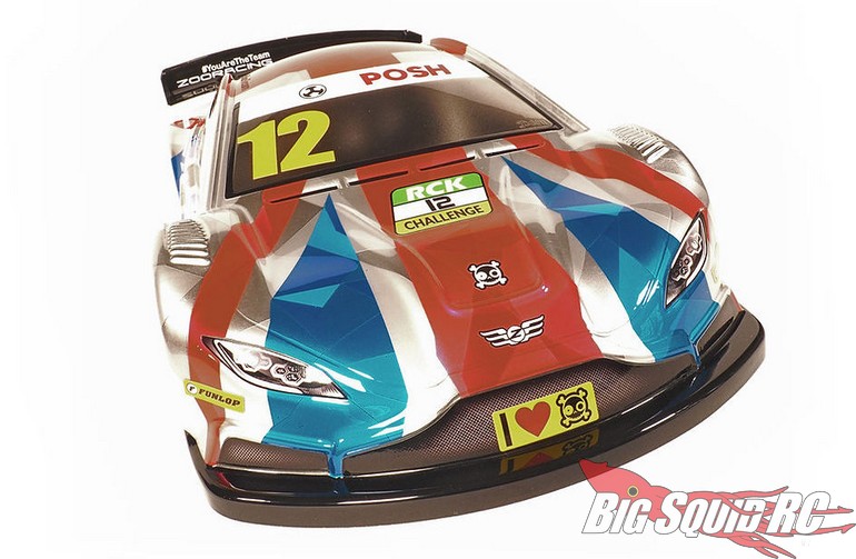 zooracing
