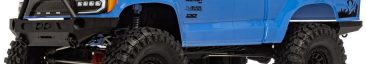 Axial SCX10 Pulling Truck Conversion: Part Two « Big Squid RC – RC Car