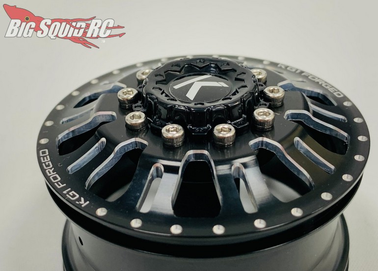 cen dually rc