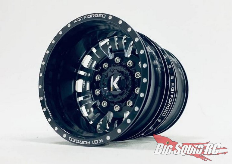 cen dually rc