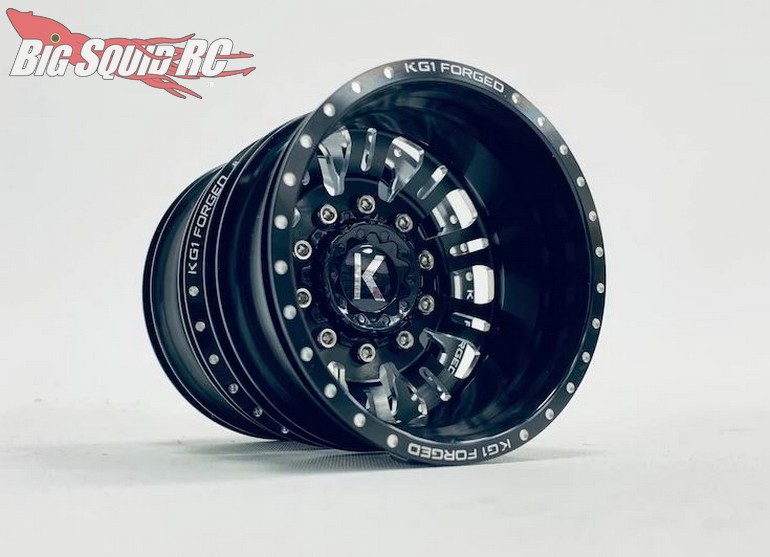 cen dually rc