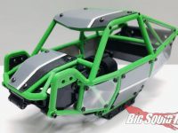 Dinky RC Vertex-1 V2 Pro Chassis Kit