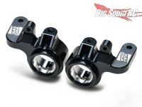 Exotek Racing 7075 aluminun steering spindles Tekno EB48 2.0 NB48 2.0