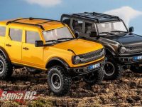 FMS Model RC 18th Ford Bronco