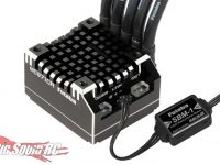 Futaba MC971CR Brushless ESC