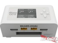 Gens Ace IMARS Dual Channel Smart Charger