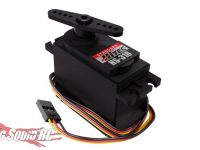 Hitec HS-318 Standard Servo