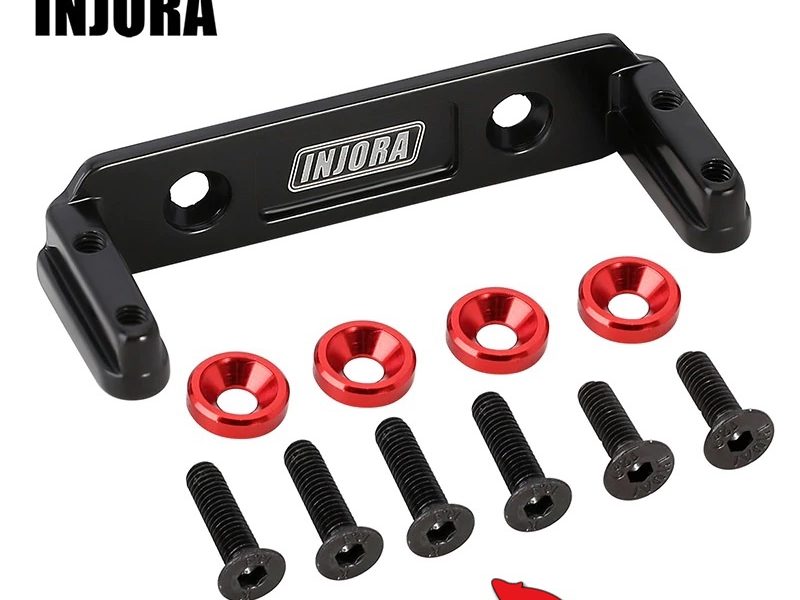 axial capra servo mount « Big Squid RC RC Car and Truck News, Reviews