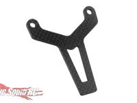 JConcepts RC10 RC10T Monroe Carbon Fiber Battery Brace