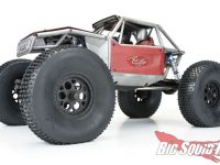 Pro-Line 2.2 Ibex Ultra Comp G8 Rock Crawling Tires