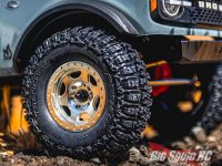 Pro-Line Class 1 Trencher 1.9 Rock Terrain Tires