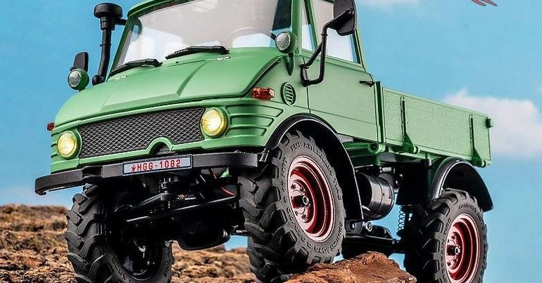 ROCHobby-18th-Mogrich-4WD-RTR-
