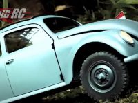 RocHobby 12th Type82e Beetle Video