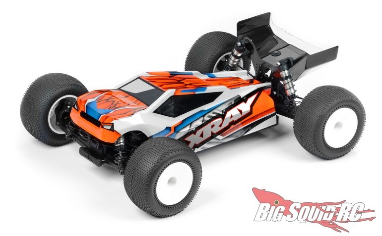 4wd shop stadium truck