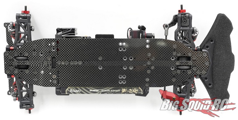 xpress rc car
