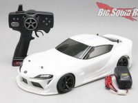 Yokomo RC 10th YD-2 RWD RTR Drift Car