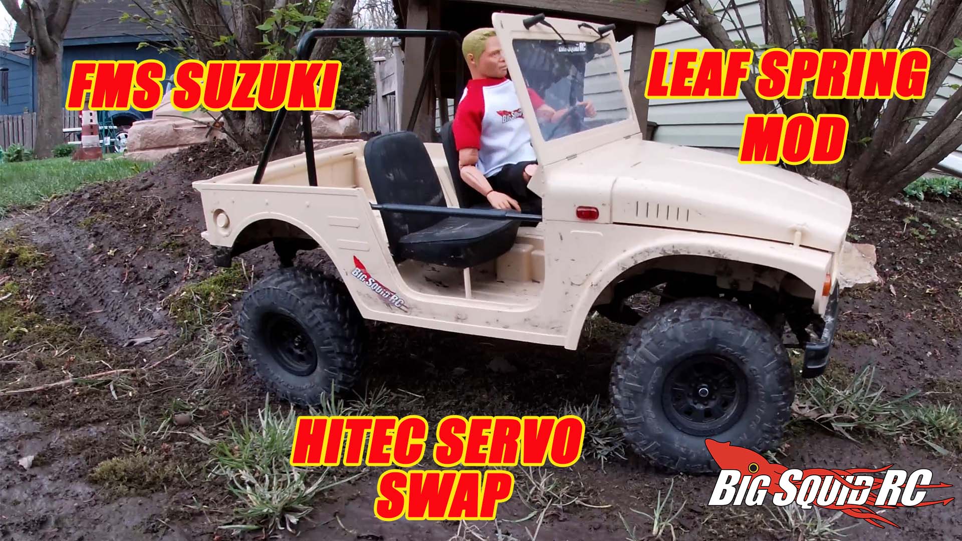 fms jimny rc
