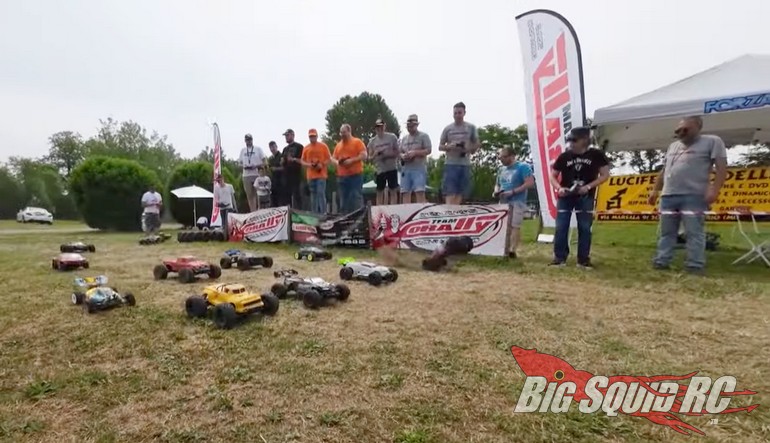 2040 RC 2022 Bashing Festival Presented by Team Corally