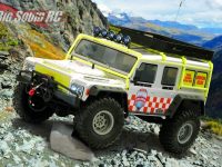 FTX Kanyon Mountain Rescue Edition RTR