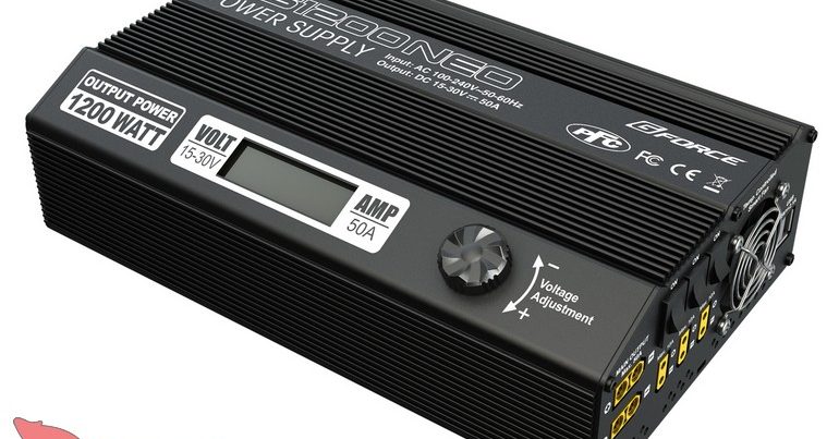 PS1200 Power Supply | G-FORCE | 株式会社ジーフォース