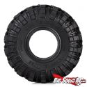 Injora Mud-Terrain 1-inch Tires - 3