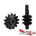 Injora SCX24 Overdrive Differential Gears - 2