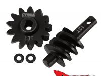 Injora SCX24 Overdrive Differential Gears
