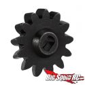 Injora SCX24 Overdrive Differential Gears - 4
