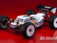 Kyosho RC 8th Inferno MP10Te Kit